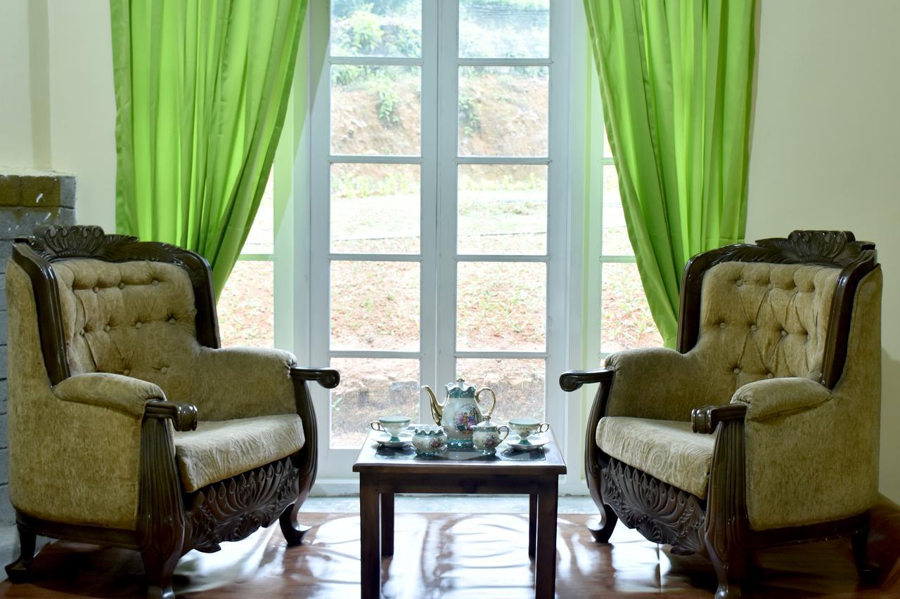 Royal Majesty Bungalow Hatton Extérieur photo