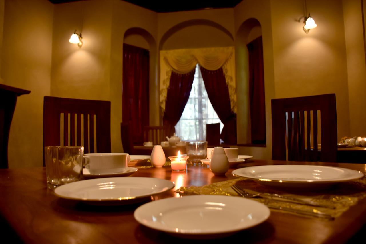 Royal Majesty Bungalow Hatton Extérieur photo